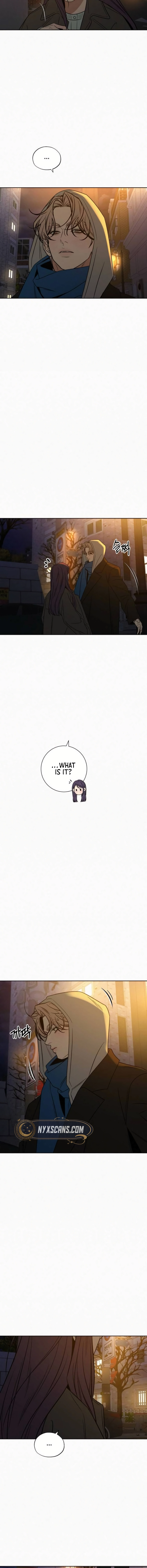 Operation: True Love Chapter 136 Page 17