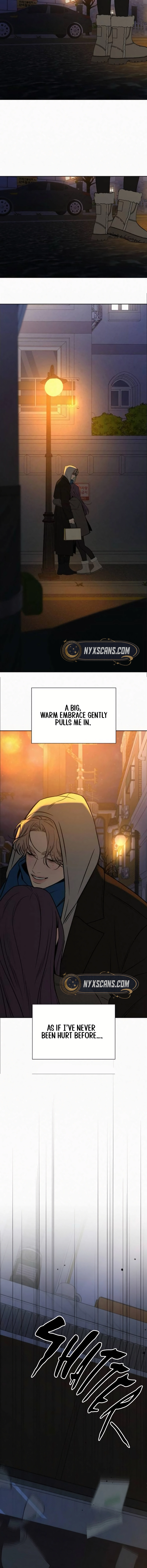 Operation: True Love Chapter 136 Page 18