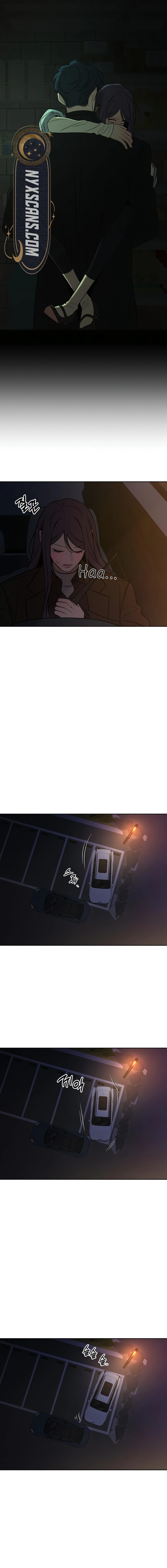 Operation: True Love Chapter 123 Page 9