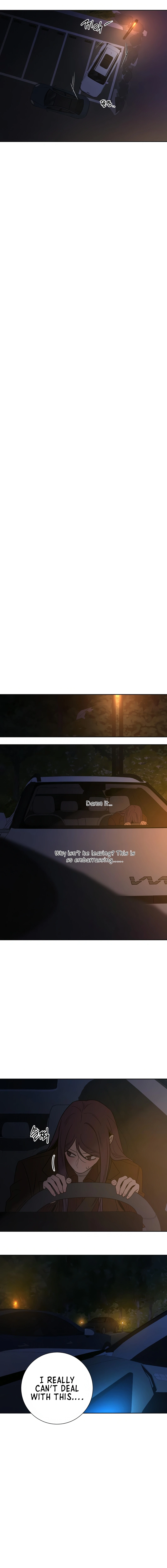 Operation: True Love Chapter 123 Page 10