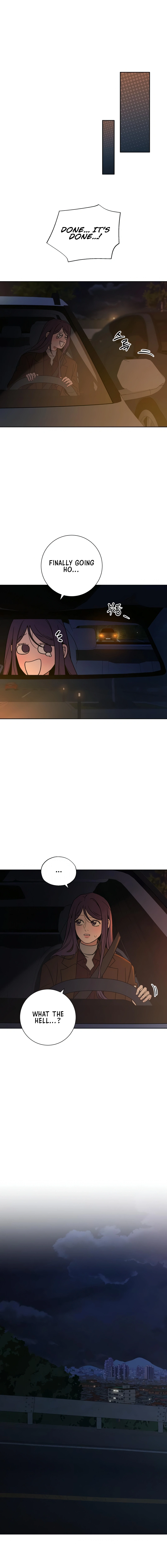 Operation: True Love Chapter 123 Page 11