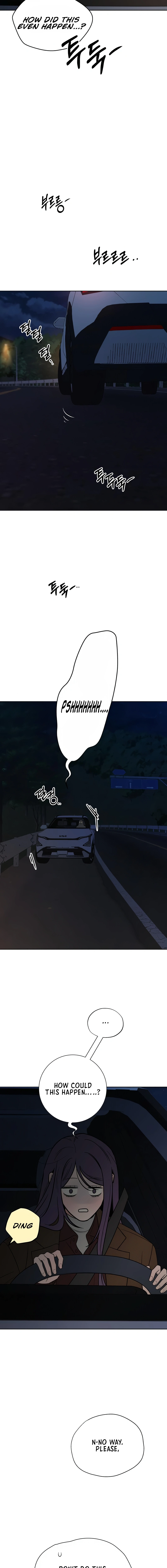 Operation: True Love Chapter 123 Page 13