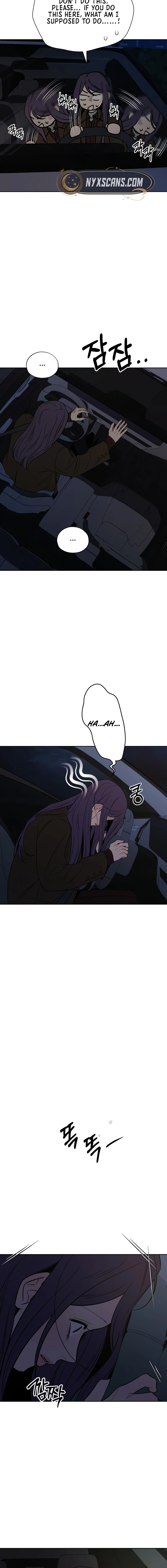 Operation: True Love Chapter 123 Page 14