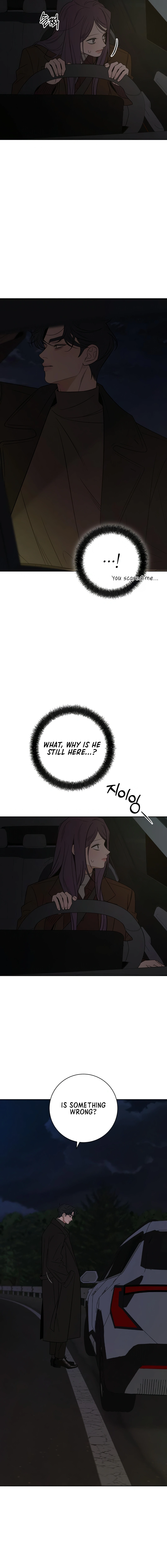 Operation: True Love Chapter 123 Page 15