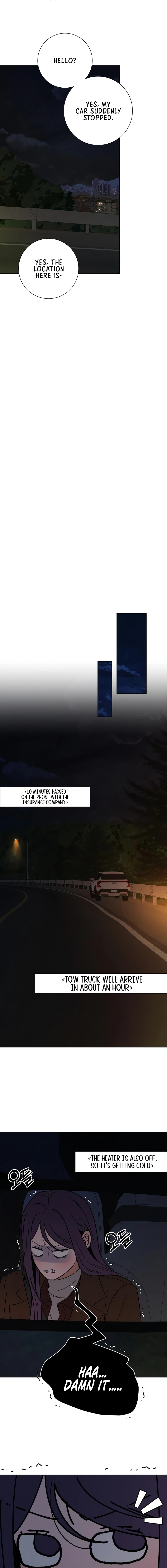 Operation: True Love Chapter 123 Page 18