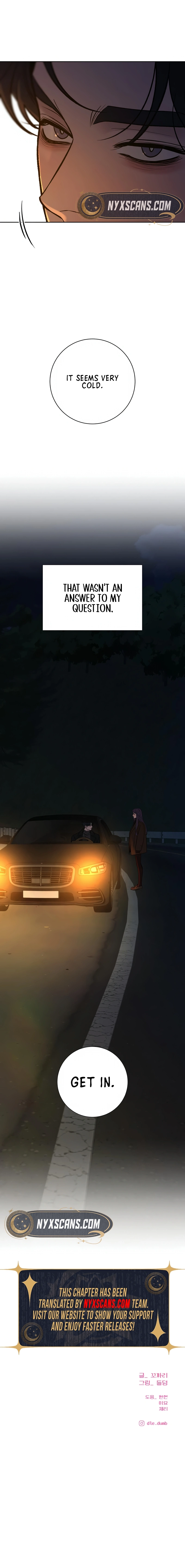 Operation: True Love Chapter 123 Page 22