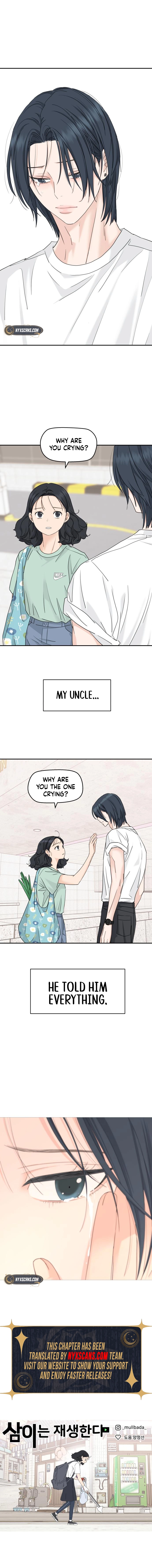 Press Play, Sami Chapter 67 Page 7