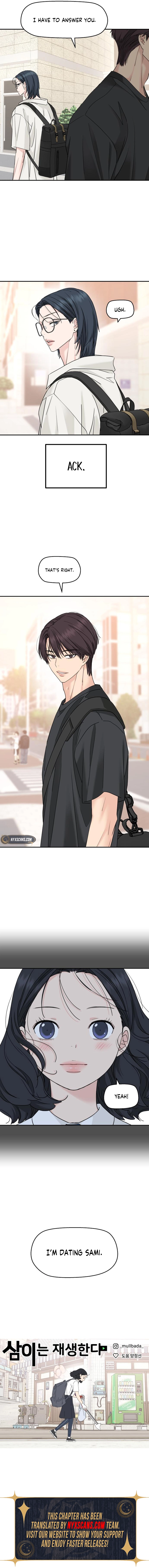Press Play, Sami Chapter 82 Page 8