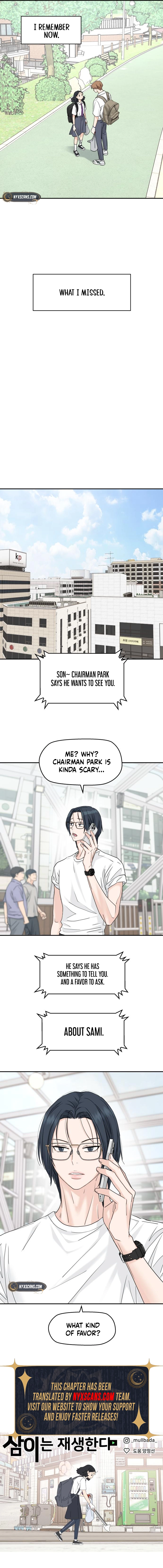 Press Play, Sami Chapter 66 Page 7