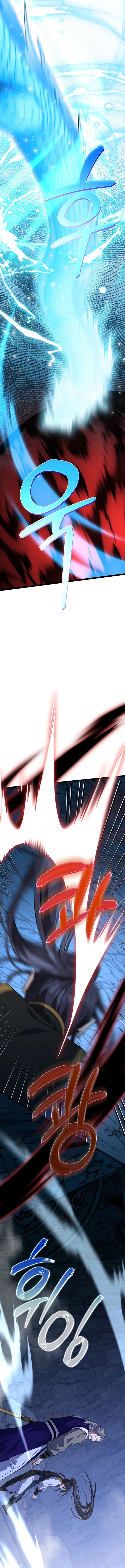 Return of the Namgung Clan’s Granddaughter Chapter 32 Page 13