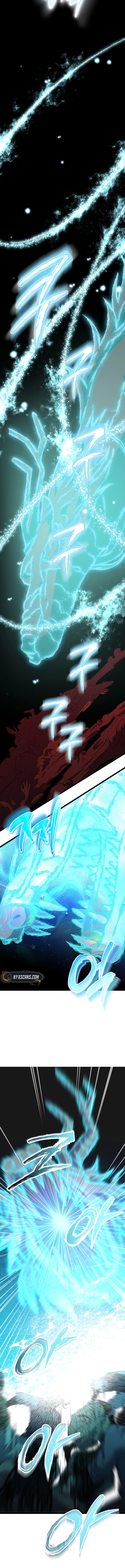 Return of the Namgung Clan’s Granddaughter Chapter 35 Page 11