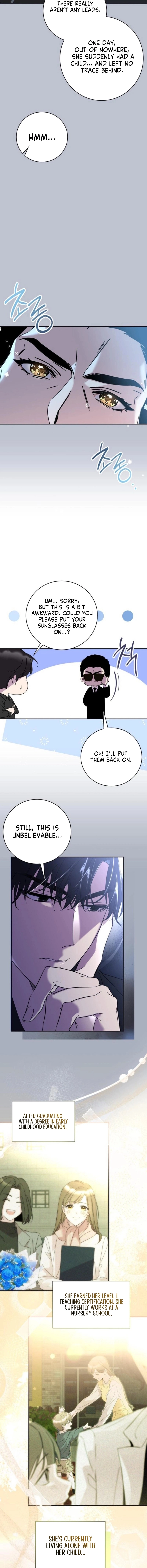 Romance Starting with Parenting Chapter 2 Page 13