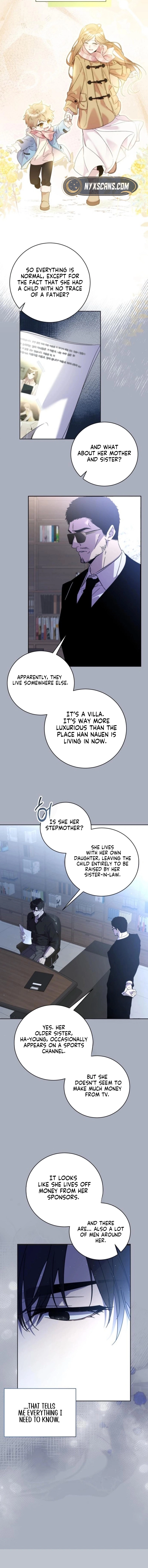 Romance Starting with Parenting Chapter 2 Page 14