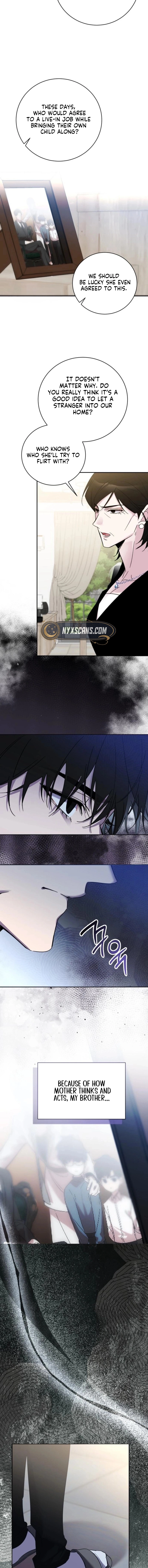 Romance Starting with Parenting Chapter 2 Page 18