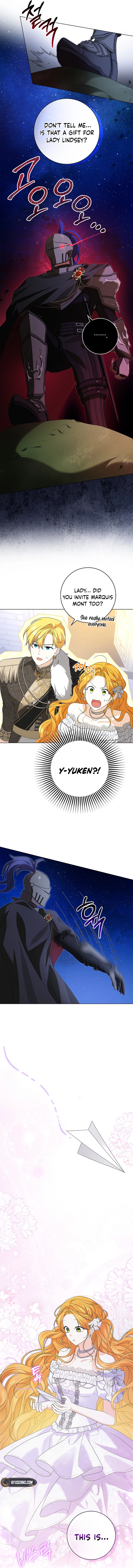 Sub Male Leads, Come to My Bed Right Now Chapter 21 Page 14