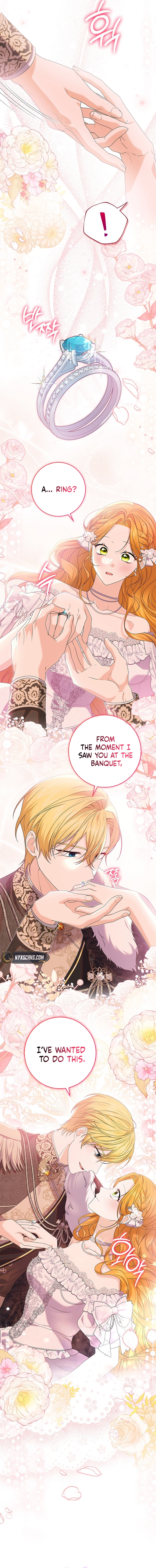 Sub Male Leads, Come to My Bed Right Now Chapter 22 Page 9