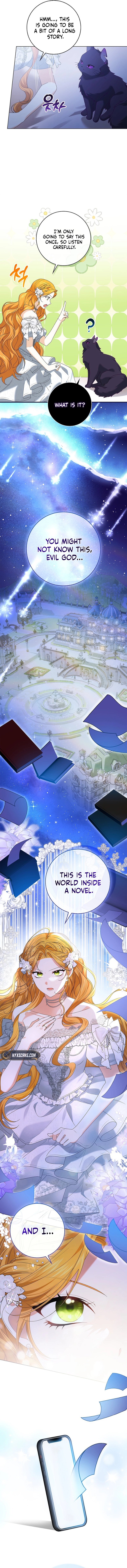 Sub Male Leads, Come to My Bed Right Now Chapter 22 Page 13