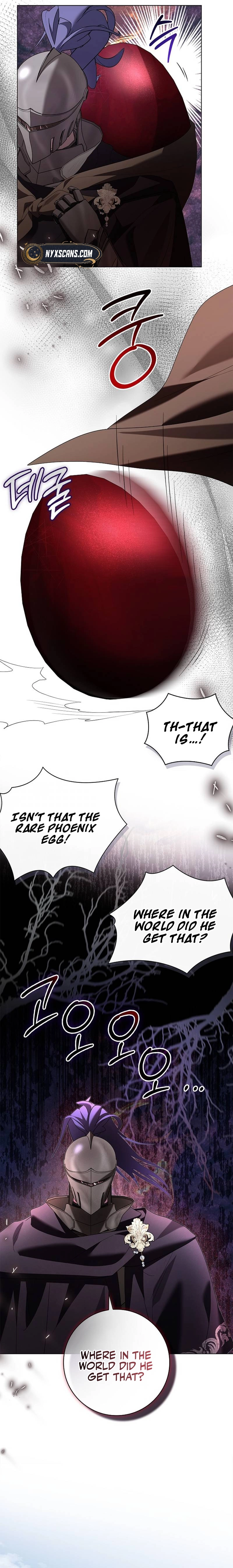 Sub Male Leads, Come to My Bed Right Now Chapter 30 Page 7