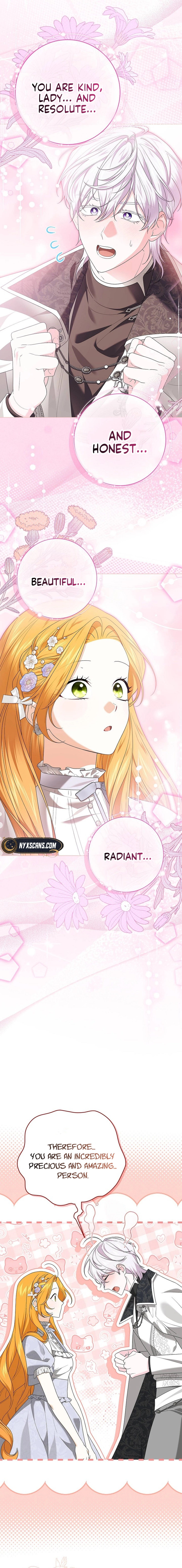 Sub Male Leads, Come to My Bed Right Now Chapter 32 Page 11