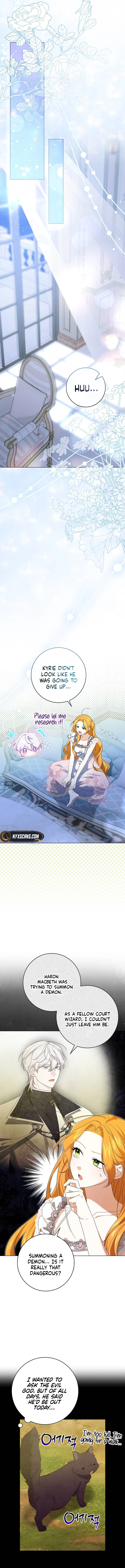 Sub Male Leads, Come to My Bed Right Now Chapter 32 Page 14