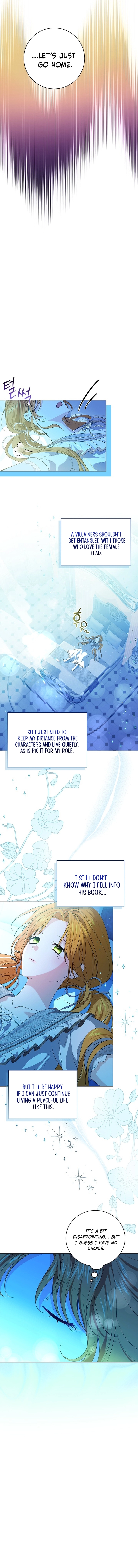 Sub Male Leads, Come to My Bed Right Now Chapter 1 Page 15