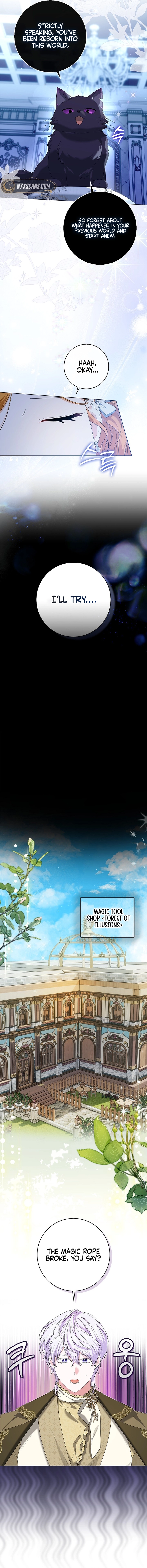 Sub Male Leads, Come to My Bed Right Now Chapter 23 Page 11