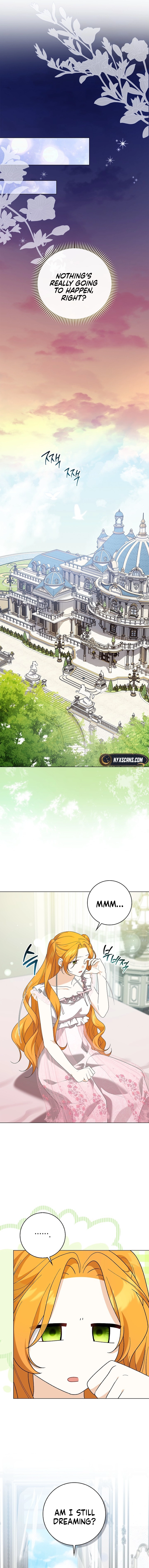 Sub Male Leads, Come to My Bed Right Now Chapter 34 Page 11