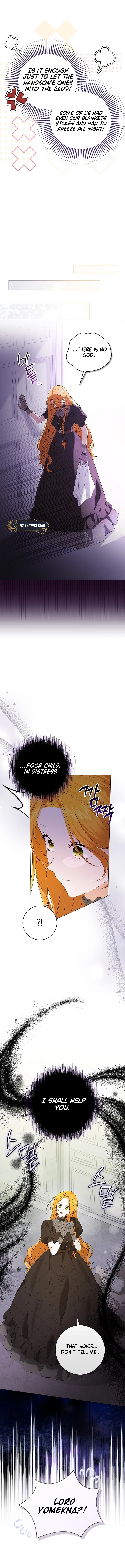 Sub Male Leads, Come to My Bed Right Now Chapter 19 Page 11