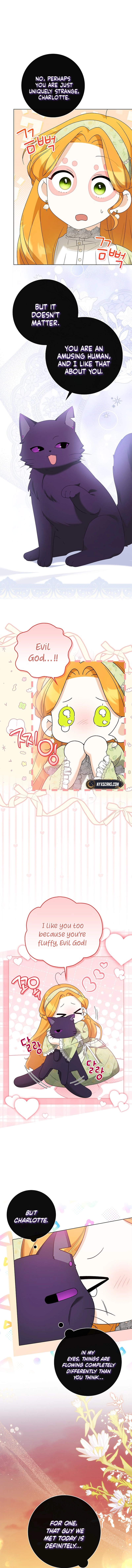 Sub Male Leads, Come to My Bed Right Now Chapter 36 Page 14