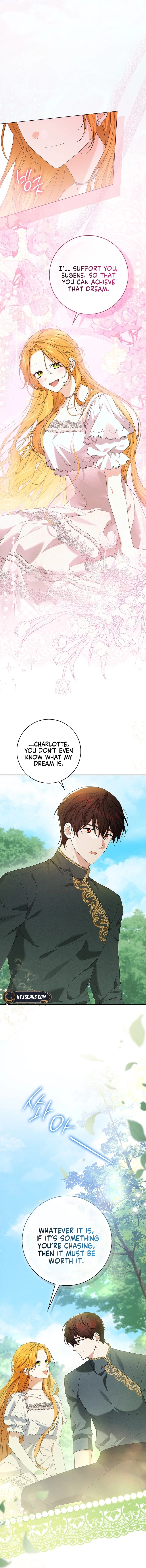 Sub Male Leads, Come to My Bed Right Now Chapter 29 Page 10
