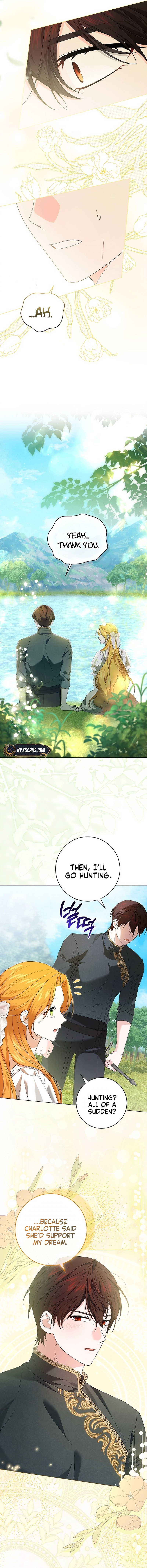 Sub Male Leads, Come to My Bed Right Now Chapter 29 Page 11