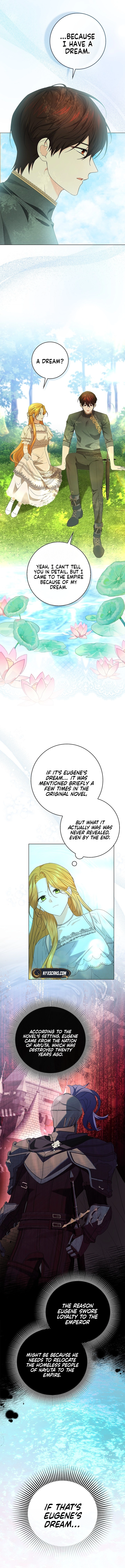 Sub Male Leads, Come to My Bed Right Now Chapter 29 Page 9