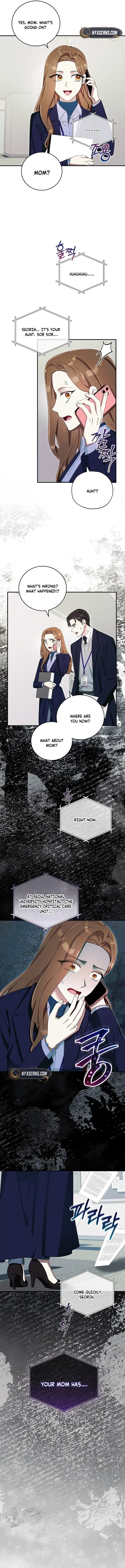 Team Leader, I will go straight ahead Chapter 35 Page 12