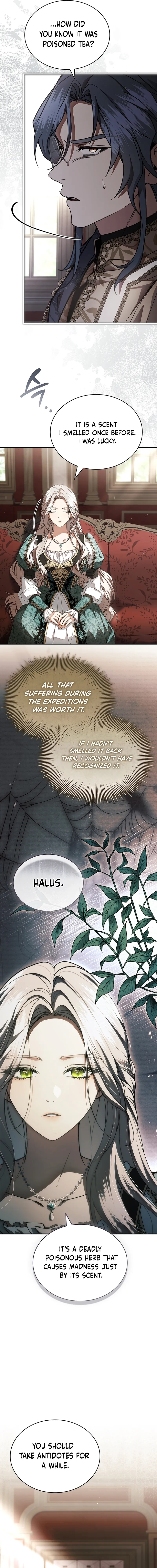 The crown I will take from you Chapter 16 - Chapter 16 Page 15