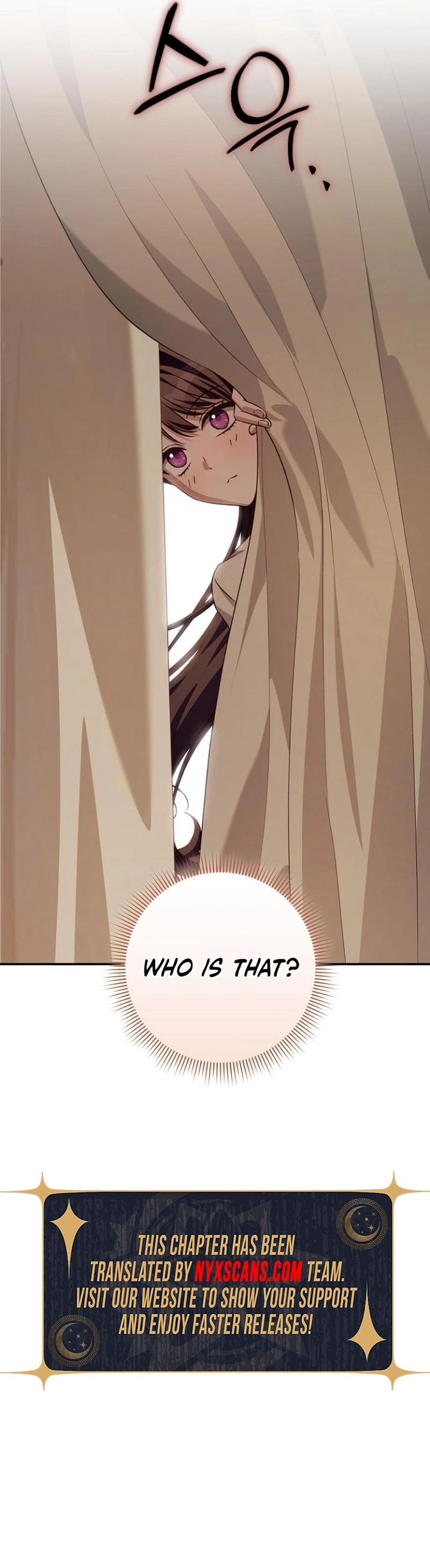 The Grand Duke's Bride Is a Hellborn Warrior Chapter 39 Page 11