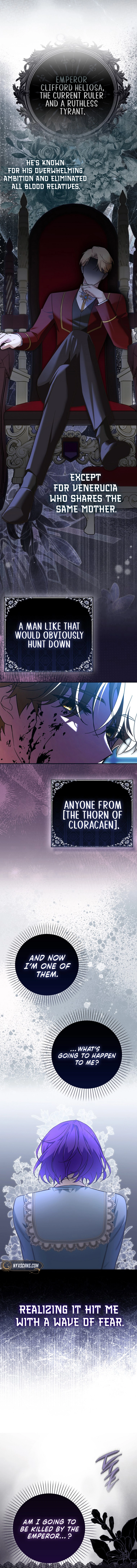 The Male Lead Is Obsessed With Proposing to Me Chapter 1 Page 13