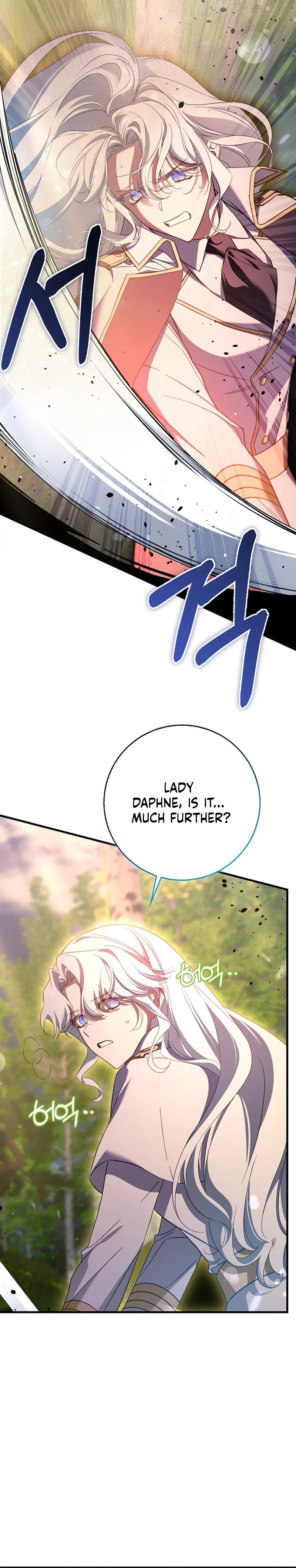 The Male Lead Is Obsessed With Proposing to Me Chapter 41 Page 14