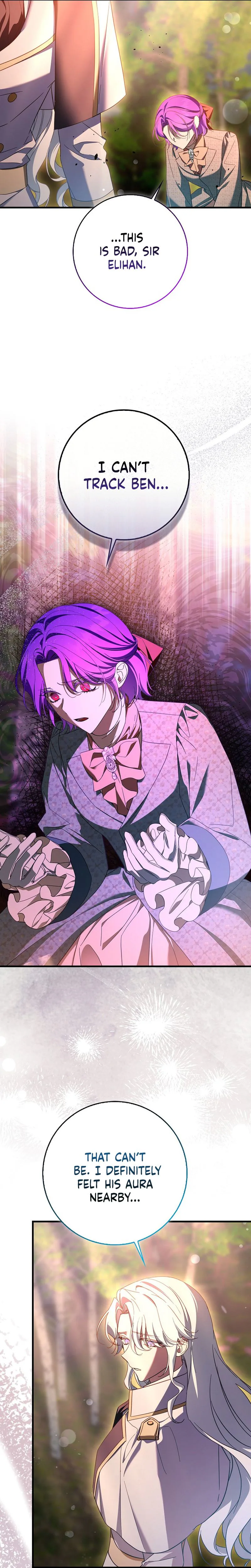 The Male Lead Is Obsessed With Proposing to Me Chapter 41 Page 15