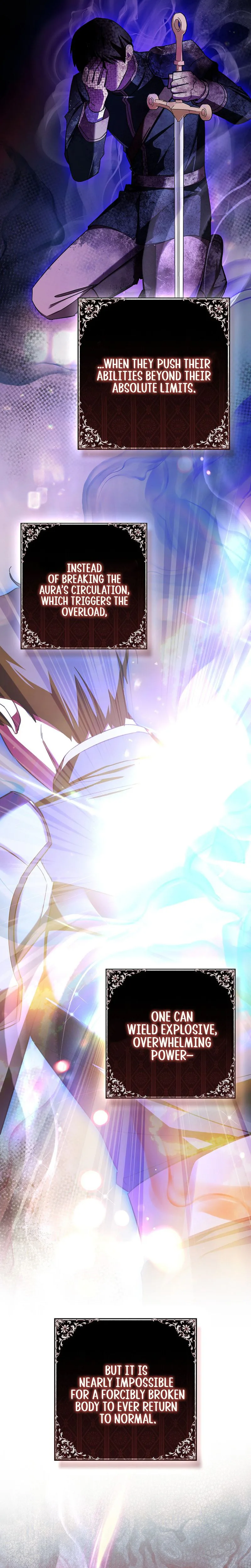 The Male Lead Is Obsessed With Proposing to Me Chapter 41 Page 19