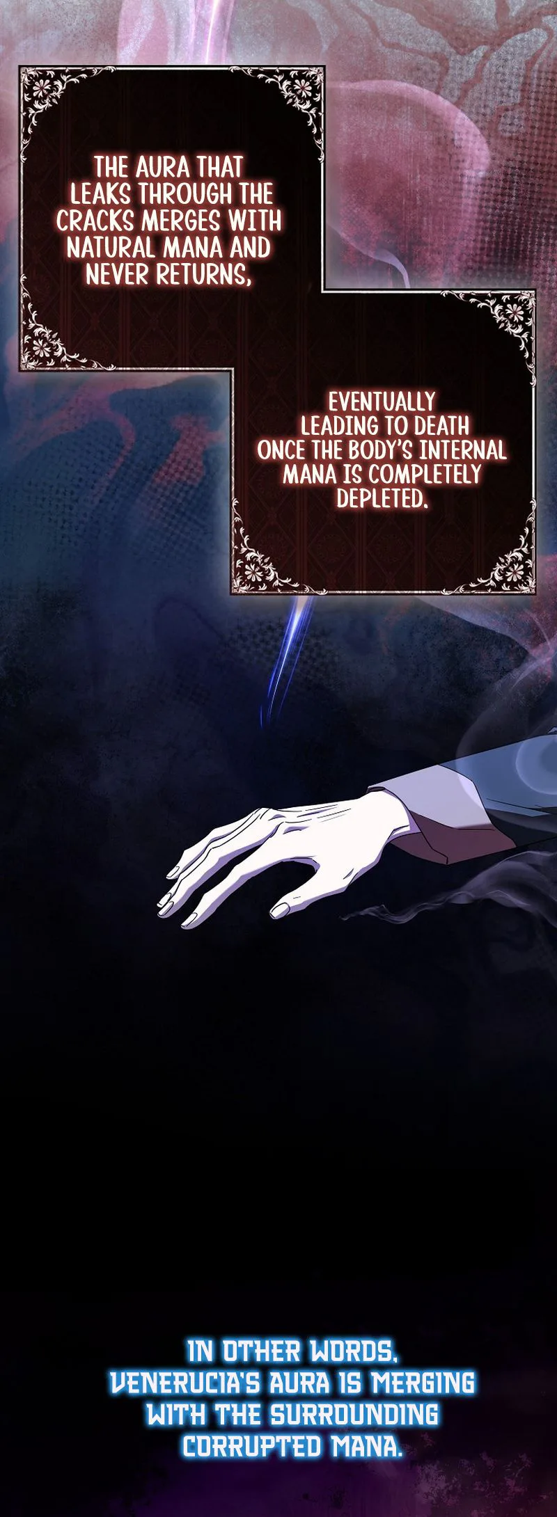 The Male Lead Is Obsessed With Proposing to Me Chapter 41 Page 20