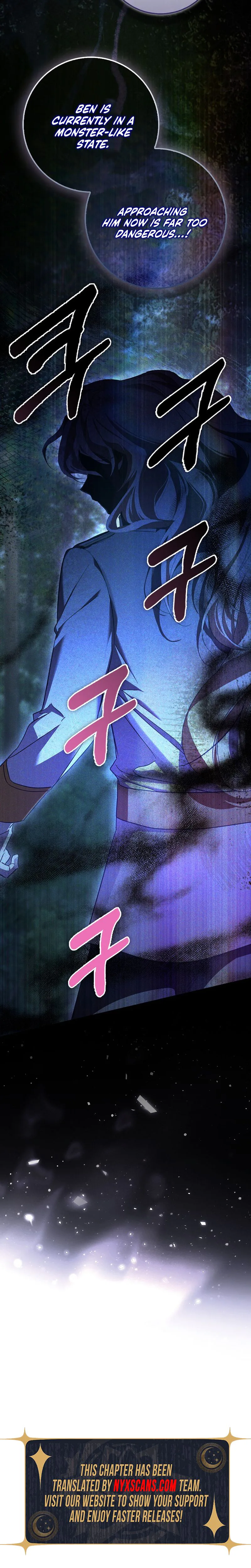 The Male Lead Is Obsessed With Proposing to Me Chapter 41 Page 28