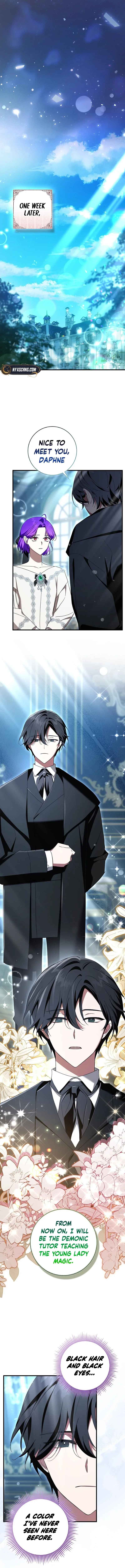 The Male Lead Is Obsessed With Proposing to Me Chapter 32 Page 12