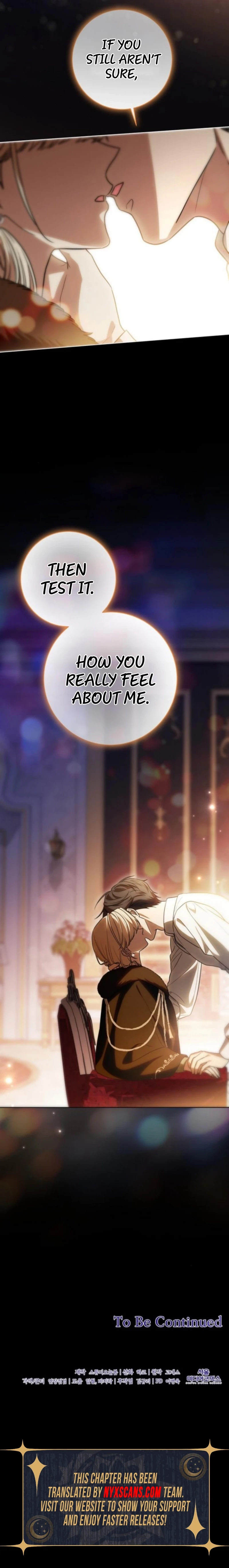 The Price Is Your Everything Chapter 92 Page 11