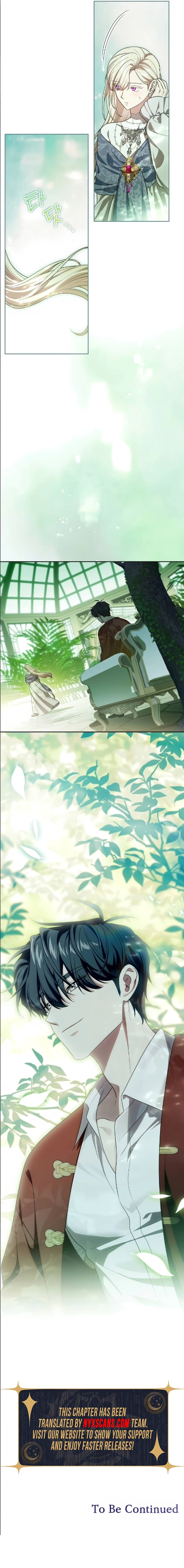 The Price Is Your Everything Chapter 107 Page 10