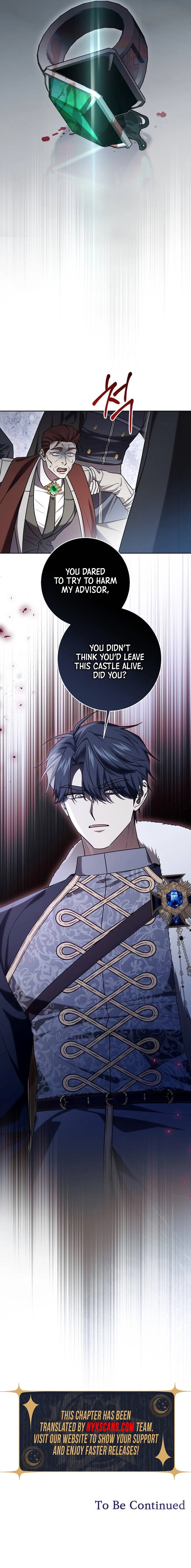 The Price Is Your Everything Chapter 105 Page 10