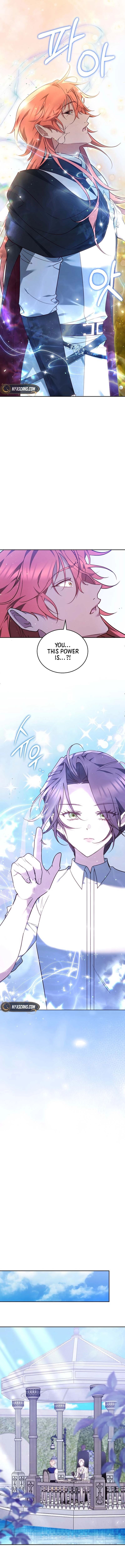 The Reason Why That Villainess Picked Up A Sword Chapter 41 Page 10