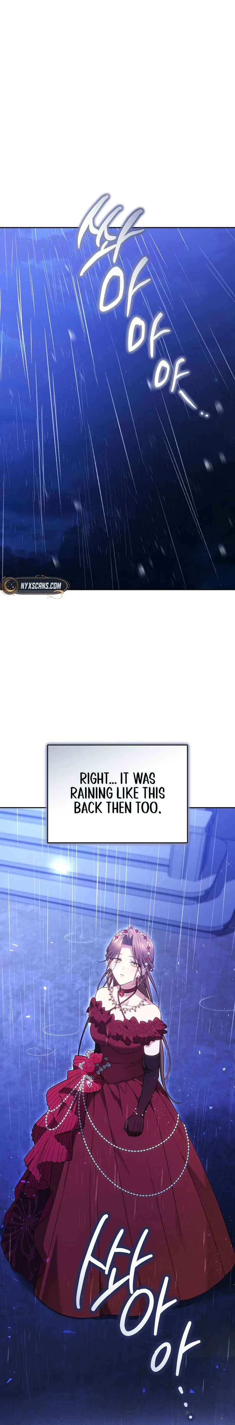 The Reason Why That Villainess Picked Up A Sword Chapter 51 Page 10