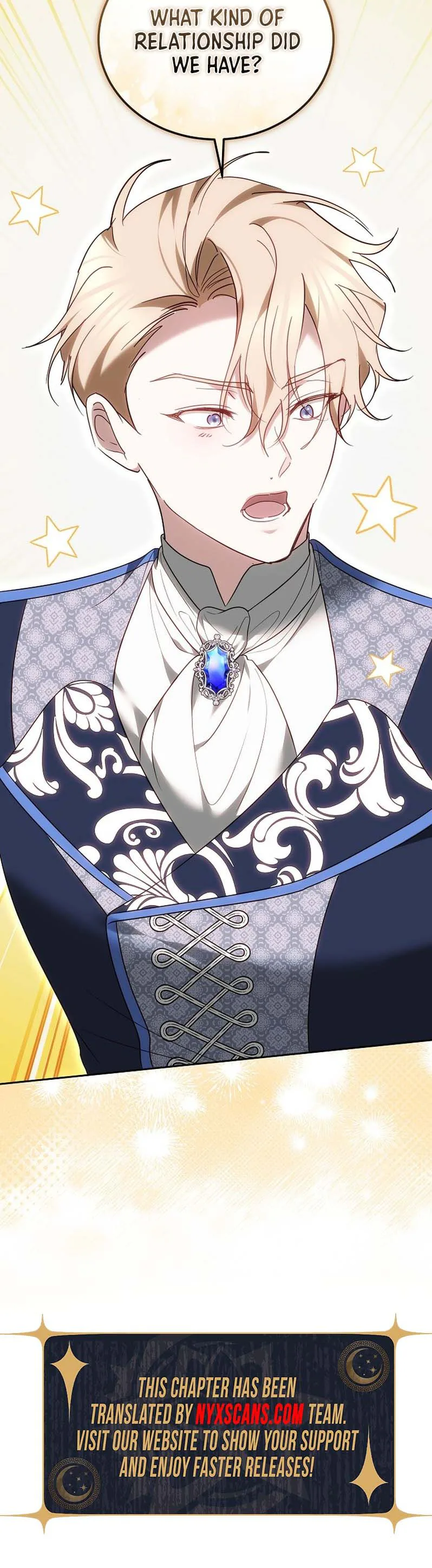 The Reason Why That Villainess Picked Up A Sword Chapter 51 Page 29