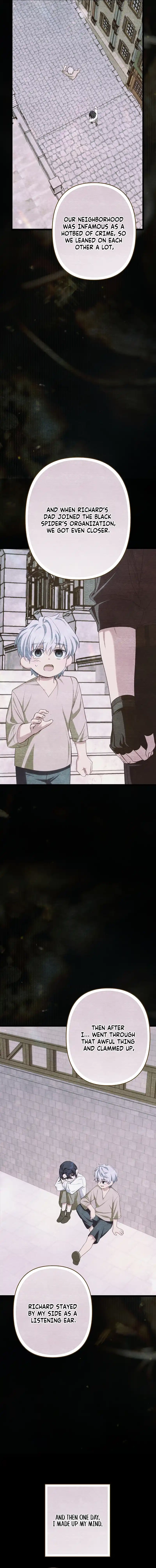 The Rebel Army's Quack Doctor Chapter 21 Page 15