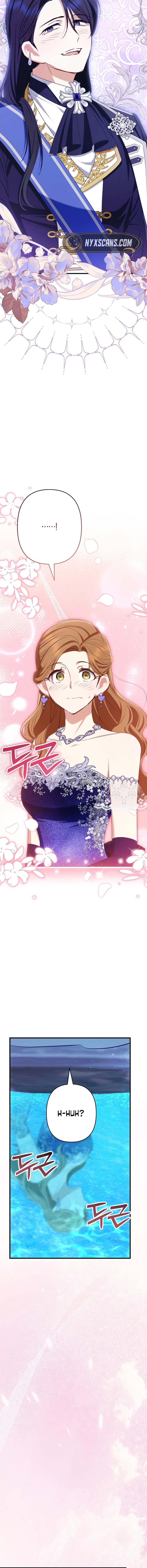 The Rebel Army's Quack Doctor Chapter 19 Page 15